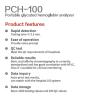 Buy cheap Digital Point Of Care Medical Devices Long Lifespan Hba1c Analyzer Portable from wholesalers