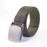Buy cheap OEM Tactical Army Uniform Belt 3.7cm Heavy Duty Canvas Webbing Belt Waist from wholesalers