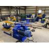 Buy cheap Customizable Metal Slitting Line For 20-60m/min Capacity And 0.12-5m/min Thickness from wholesalers
