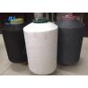 Buy cheap Water Resistant Spray Up Roving Fiberglass Yarn Coated Pvc Fiberglass Yarn Coated With Pvc from wholesalers