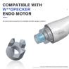 Buy cheap Dental 6 To 1 Endodontic Head 6:1 Reduction Contra Angle Dental Endo Motor Spare Part from wholesalers