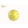 Buy cheap Handmade Luxury Moisturizing Shea Butter Dried Petals Flowers Fizzy Bath Bombs from wholesalers
