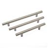 Buy cheap SS201 SS304 Furniture Hardware Replacement Parts T Bar Cabinet Handles 64mm dia from wholesalers