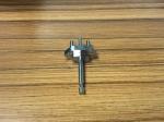 SN441011-2-3:2019-Lehre C2 Swiss Plug Gauge