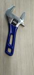 Buy cheap Light weight adjustable spanner (short style), 140mm, maximum opening 30mm, from wholesalers