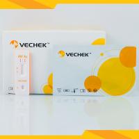 Buy cheap Avian Influenza Virus H7 (AIV H7) Antigen Rapid Test Cassette product