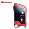 Buy cheap Red R410a Refrigerant Recovery Car AC Service Station 1HP CE Certificate from wholesalers