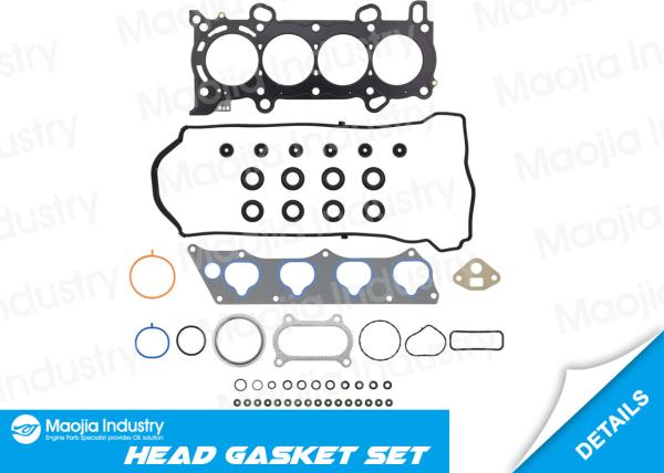 Buy cheap 08 - 13 Acura ILX TSX Honda Accord CRV 2.4 K24Z1 K24Z2 K24Z3 K24Z7 Head Gasket Set from wholesalers