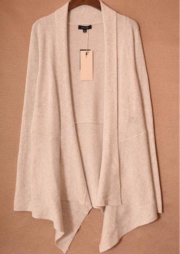 Buy cheap Casual sweater cardigans from wholesalers