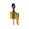 Buy cheap Dia 6mm G80 5 Ton 1.5m Lever Ratchet Manual Chain Hoist from wholesalers