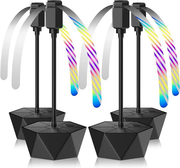 Buy cheap JZ Rechargeable Battery Inside Kitchen Pest Control Fly Killer UV Rechargeable Repellent Fly Catcher Fan for Outdoor Camping from wholesalers
