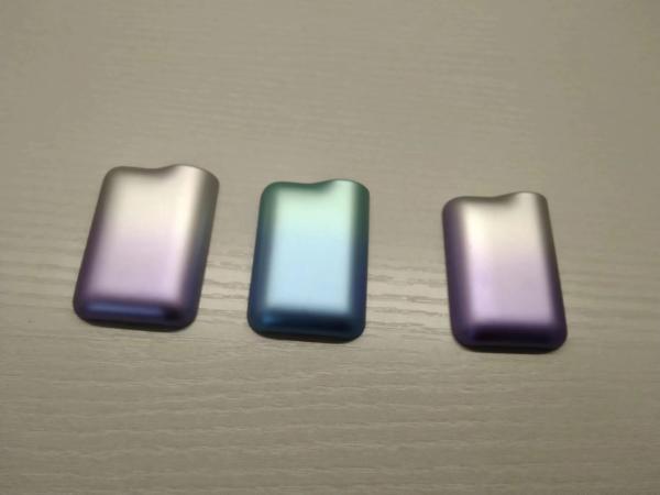 Buy cheap Single Cavity E-Cigarette Plastic Housing Mold Electronic Cigarette Shell Mould OEM from wholesalers