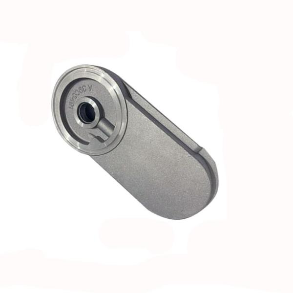 Buy cheap Heavy Equipment Loader Fuel Filter Head 3905491/3936315/3897331 for Dcec Engine Part from wholesalers