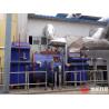 Buy cheap Power Plant Generator Set Waste Heat Boiler High Heat Efficiency Small Size from wholesalers
