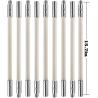 Buy cheap 12 Feet Flexible Dryer Vent Brush Cleaning Kit 0.6KG 9 Rods and 1 Brush Head from wholesalers