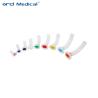 Buy cheap First-Aid Devices Disposable Non Invasive Ventilation Guedel Type Oropharngeal Airway Supplier from wholesalers