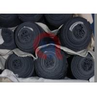 Buy cheap Thermal Insulating Heat Resistant Silicone Rubber With High Elongation Rate product