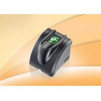 Buy cheap CMOS Precision USB2.0 Thumbprint Scanner Attendance System product