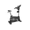 Buy cheap Motorized Cycling Gym Equipment 32 Level Resistance Adjustment 12 Programs from wholesalers