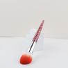 Buy cheap Fashion Cosmetic Makeup Brush Set 6 Pcs with star glitter inside the handle from wholesalers