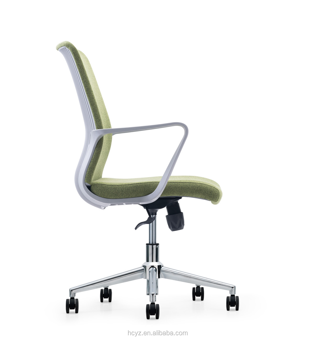Modern Leisure Mesh Office Chair with Executive Back Support and Free Sample Shipping
