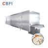Buy cheap Energy Saving Quick Tunnel Freezer Fish Freezing Equipment For Cooling Fish from wholesalers