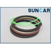 Buy cheap LQ01V00038R300 Kobelco Arm Seal Kit SK260-9 SK260 Excavator Hydraulic Cylinder product