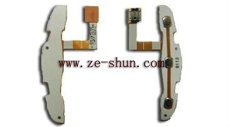 Buy cheap mobile phone flex cable for Samsung i6330 menu board from wholesalers