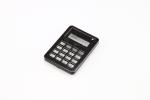 Black Shell OEM Plastic Injection Products , Single Cavity Mould