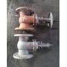 Buy cheap GOST standard Py10 DN100 flanged gate valve from wholesalers