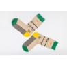 Buy cheap Slip Resistant Athletic Basketball Socks Antibacterial Winter Running Socks from wholesalers