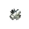 Buy cheap Brass Aluminum CNC Machining Service ISO9001 High Speed from wholesalers