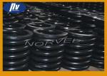 Buy cheap Black Big Compression Springs , Heavy Duty Gas Springs For Engineering Machinery from wholesalers
