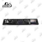 Genuine Cummins 6BT 6D012-6 Engine Push Rod Cover 3990747