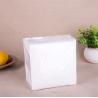 Buy cheap Cocktail Disposable Supplies Personalized Dinner Napkins 15-25 Gsm/M2 Virgin Pulp from wholesalers