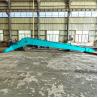 Buy cheap 22T Excavator Long Front For Australia Market And Bucket Cylinder from wholesalers