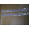 Buy cheap 1102mm Length 13 Slots Wash Up Blades , Man Roland Press Parts Large Stock from wholesalers