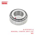8-97377957-0 Front Counter Shaft Bearing For ISUZU 8973779570