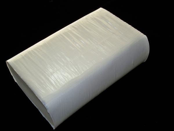 Buy cheap Virgin Wood Pulp White Zero Bleaching Multifold bath Paper Towels from wholesalers