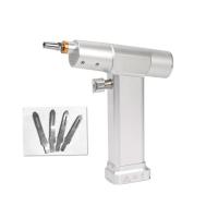 Buy cheap Electric Battery Powered Surgical Reciprocating Saw AC 110 - 240 V 50 - 60 HZ product