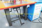 Buy cheap ABS PP PVC HF Plastic Welding Machine Multipurpose High Accuracy from wholesalers