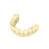 Buy cheap Dental Bridge Resin Biocompatible 3d Printing Resin from wholesalers