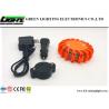 Buy cheap Rechargeable Flare LED Warning Light 9 Modes Crushproof IP67 For Vehicles / Boat from wholesalers