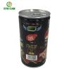 Buy cheap Porridge Rice Red Beans Metal Food Tin Cans CMYK Logo Printing from wholesalers