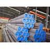 Buy cheap ASTM SA213 P22 Alloy Steel Seamless Boiler Economizer Tube Double Random from wholesalers