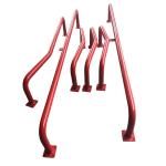 Metal Fabrication Stainless Steel Welding Parts Ra0.8 0.10mm