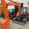 Buy cheap High Work Efficiency Hitachi EX60 Excavator Original Hydraulic Valve from wholesalers