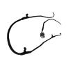Buy cheap Custom Made Automotive Wiring Harness Manufacturers Black Color from wholesalers