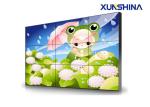 High Brightness 4k Signals 55 Video Wall Display For 4s Shop Control Room
