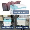 Buy cheap HE Refrigerant Portable ULT Freezer -86c Stirling Cooling 12v Refrigerator with 1 from wholesalers